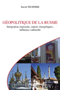 Géopolitique de la Russie_cover