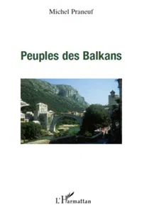 Peuples des Balkans_cover