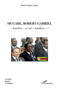 Mugabe, Robert Gabriel_cover