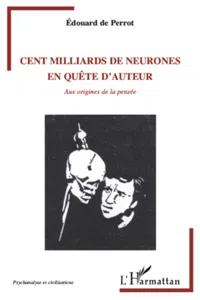 Cent milliards de neurones en quête d'auteur_cover