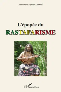 L'épopée du rastafarisme_cover