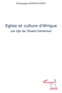 Eglise et culture d'Afrique_cover