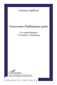 Gouverner l'infiniment petit_cover