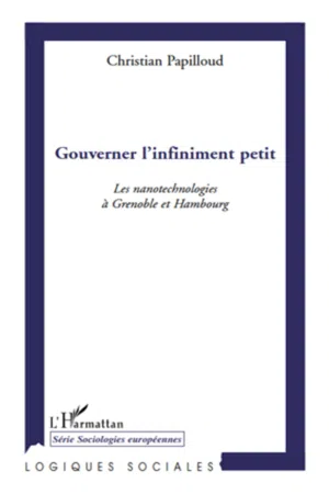 Gouverner l'infiniment petit