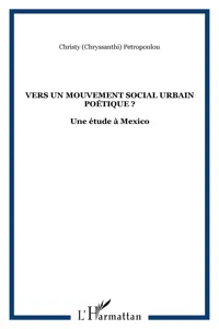 Vers un mouvement social urbain poétique ?_cover