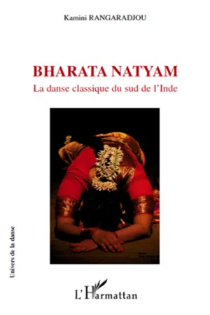 Bharata Natyam