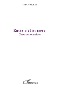 Entre ciel et terre_cover