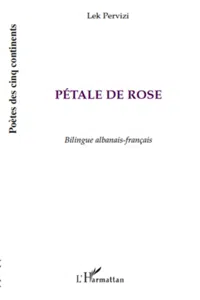 Pétale de rose_cover