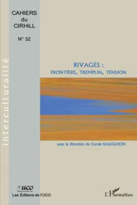 RIVAGES :_cover