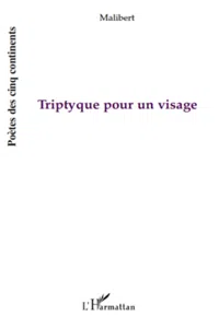 Triptyque pour un visage_cover