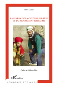 La fusion de la culture hip-hop et du mouvement rastafari_cover