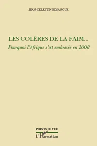 Les colères de la faim..._cover