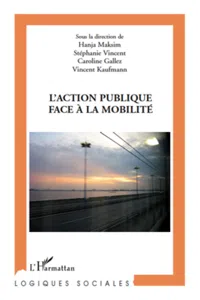 L'action publique face à la mobilité_cover