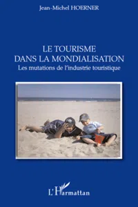 Le tourisme dans la mondialisation_cover