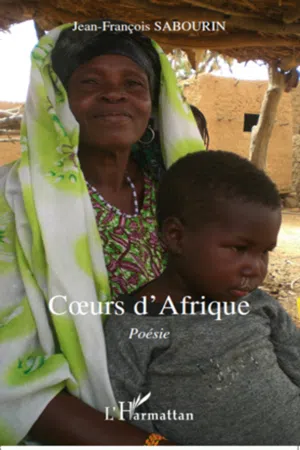 Coeurs d'Afrique