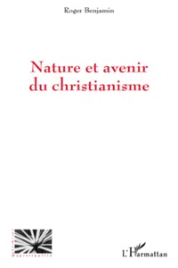 Nature et avenir du christianisme_cover