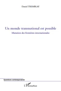 Un monde transnational est possible_cover