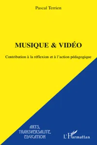 Musique et vidéo_cover