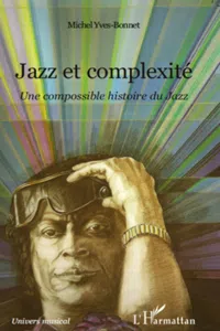 Jazz et complexité_cover