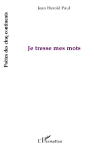 Je tresse mes mots_cover