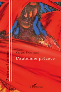 L'automne précoce_cover