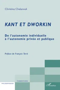 Kant et Dworkin_cover