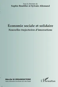 Economie sociale et solidaire_cover