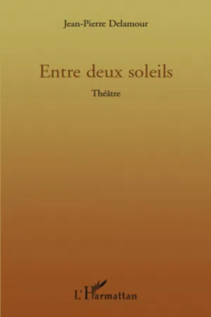 Entre deux soleils