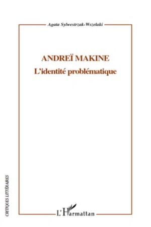 Andreï Makine