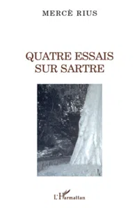 Quatre essais sur Sartre_cover