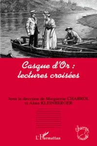 Casque d'Or : lectures croisées_cover