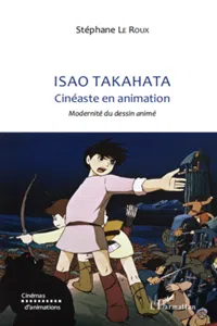 Isao TAKAHATA_cover