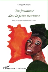 Du féminisme dans la poésie ivoirienne_cover