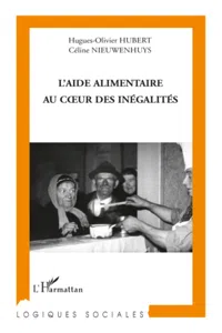 L'aide alimentaire au coeur des inégalités_cover