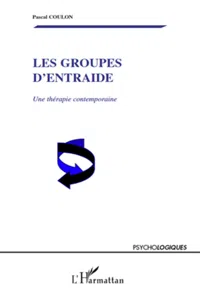 Les groupes d'entraide_cover