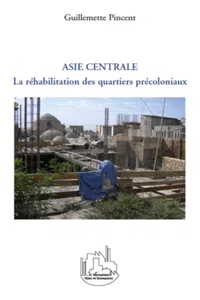 Asie centrale_cover