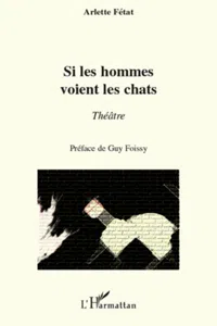 Si les hommes voient les chats_cover