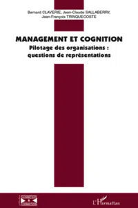 Management et cognition_cover