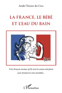 La France, le Bébé et l'Eau du bain_cover