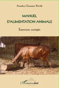 Manuel d'alimentation animale_cover