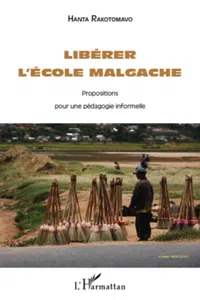 Libérer l'école malgache_cover