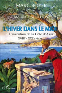 L'hiver dans le Midi_cover