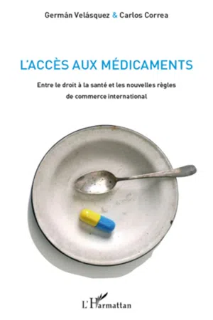 L'accès aux médicaments