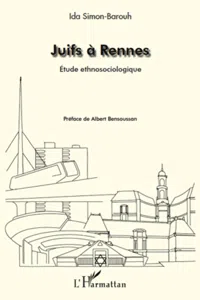 Juifs à Rennes_cover