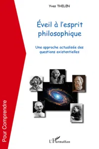 Eveil à l'esprit philosophique_cover