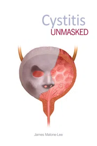 Cystitis unmasked_cover