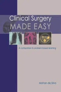 Clinical Surgery Made Easy_cover