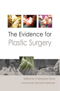 The Evidence for Plastic Surgery_cover