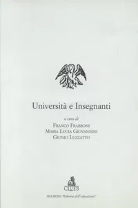 Università e Insegnanti_cover