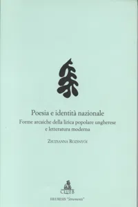 Poesia e identità nazionale_cover